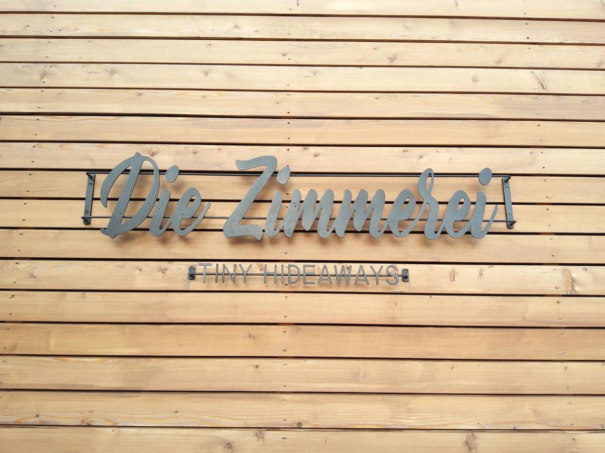 Zimmerei - Landgasthaus Karlo Illmitz Exterior photo